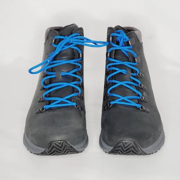 Merrell Men's Mid Hiking Boot - Picture 3 of 7